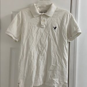 Men’s American Eagle Short Sleeve Shirt.